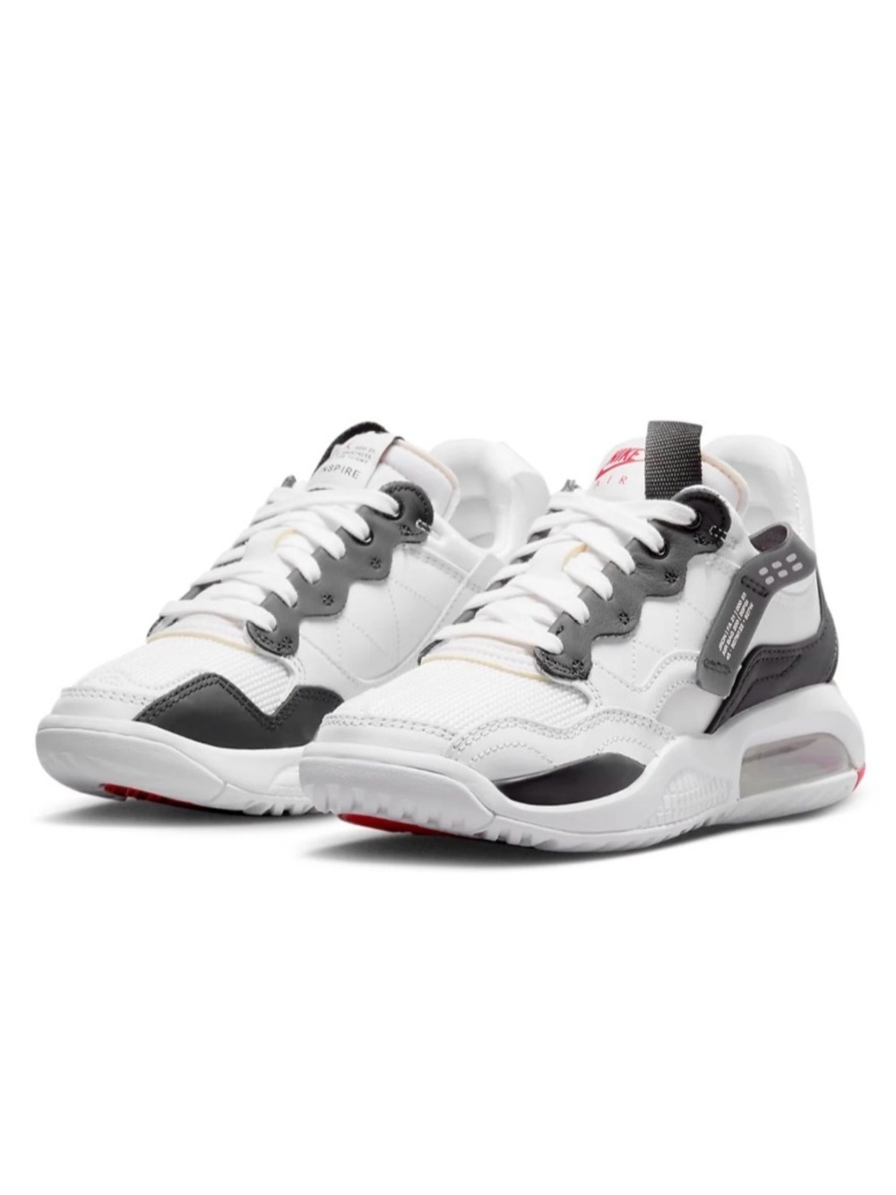 Jordan MA2